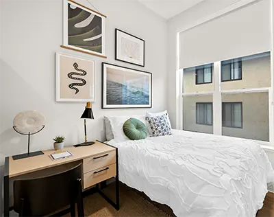 Student 2 Bedroom Apartments